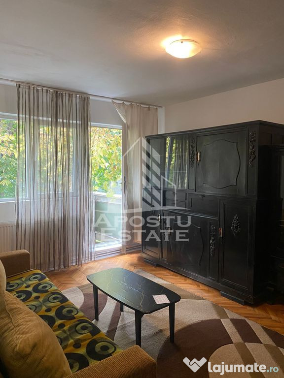 Apartament 3 camere Take Ionescu , pet friendly