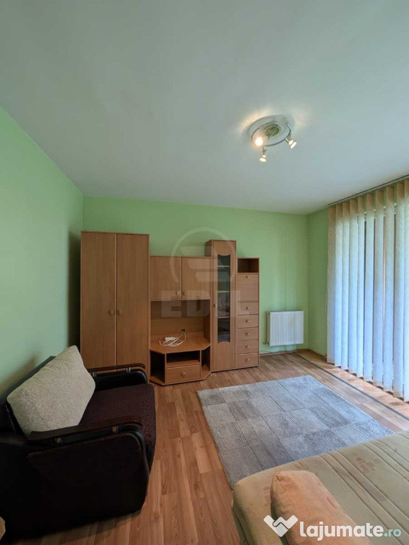 Apartament 1 camera zona Eroilor