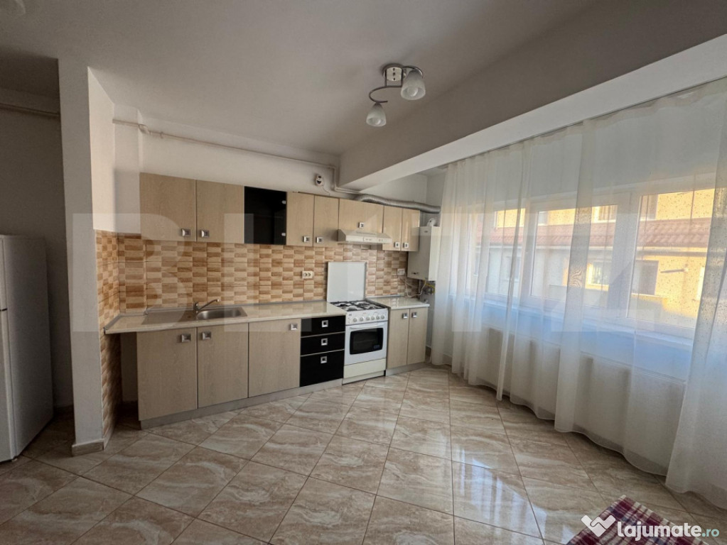 Apartament 2 camere, 51mp cu parcare subterana