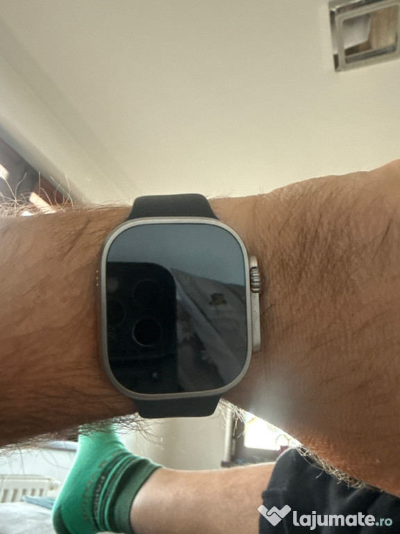 Apple watch ultra 2