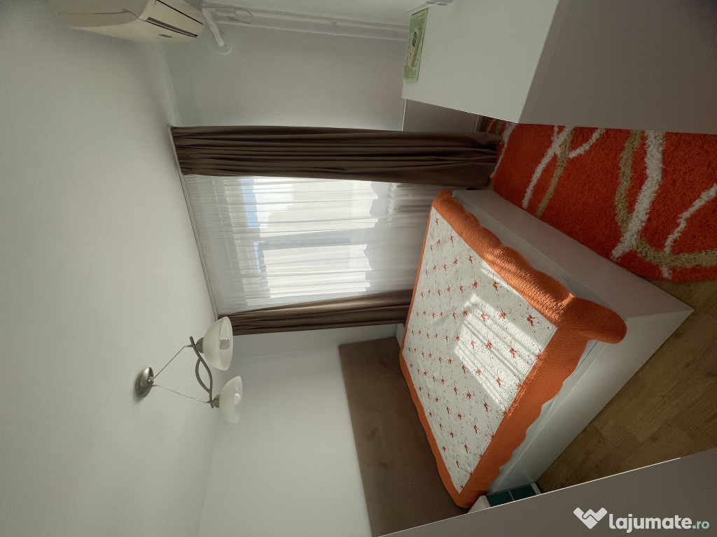 Închiriere apartament 2 camere