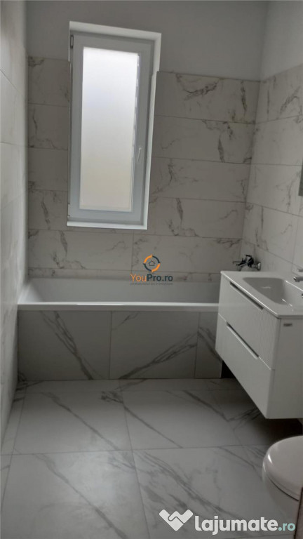Apartament 2 camere etaj 2 zona Braytim Bloc Nou 2025