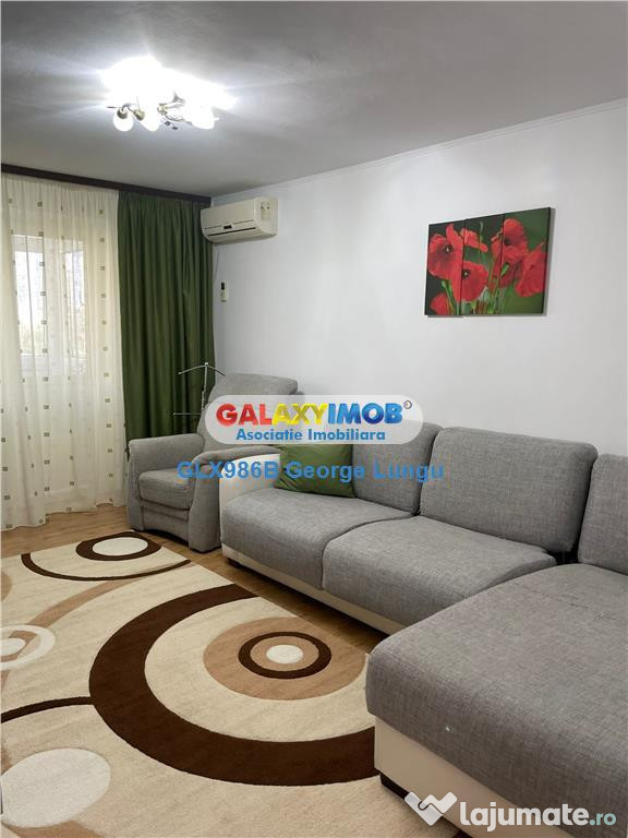 Apartament 2 camere decomandat Drumul Taberei Valea Argesulu