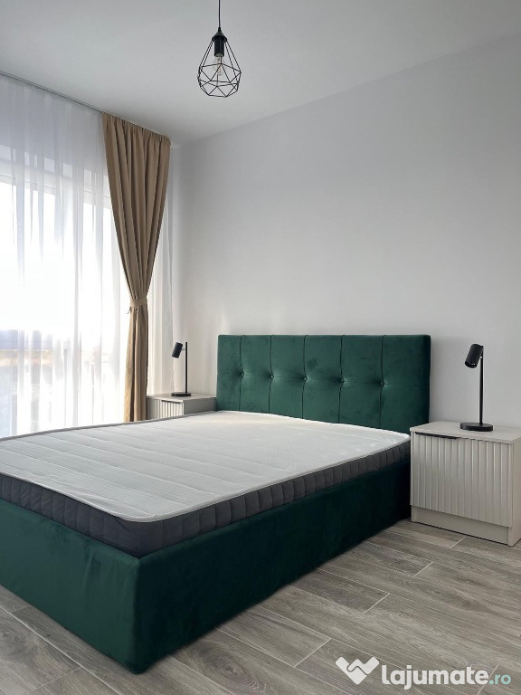 Apartament cu 2 camere