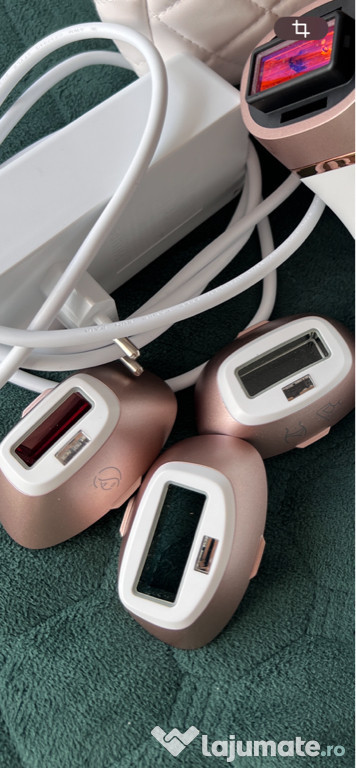 Philips Lumea Prestige BR1955