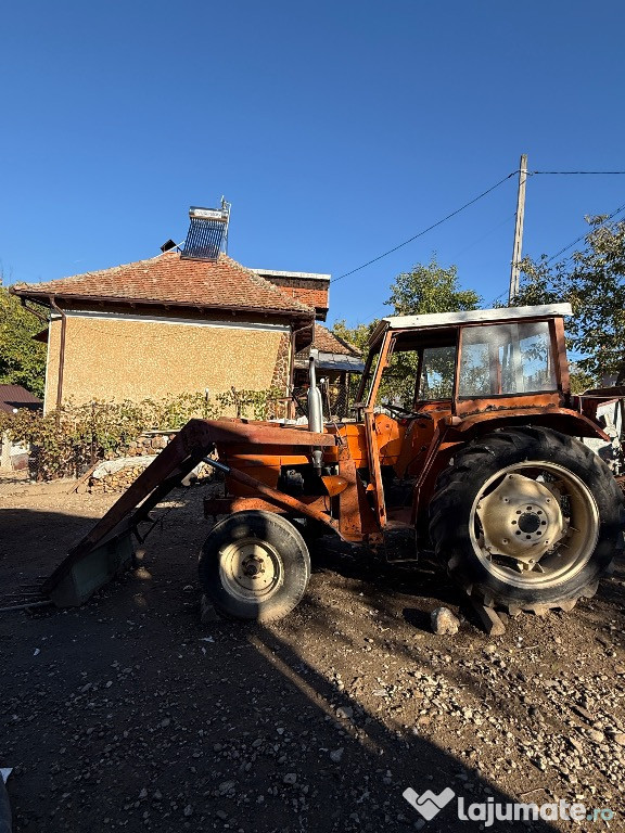 Negociez tractor Fiat 480