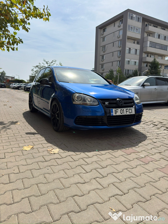 Golf 5 2.0 BKD, DSG 282CP