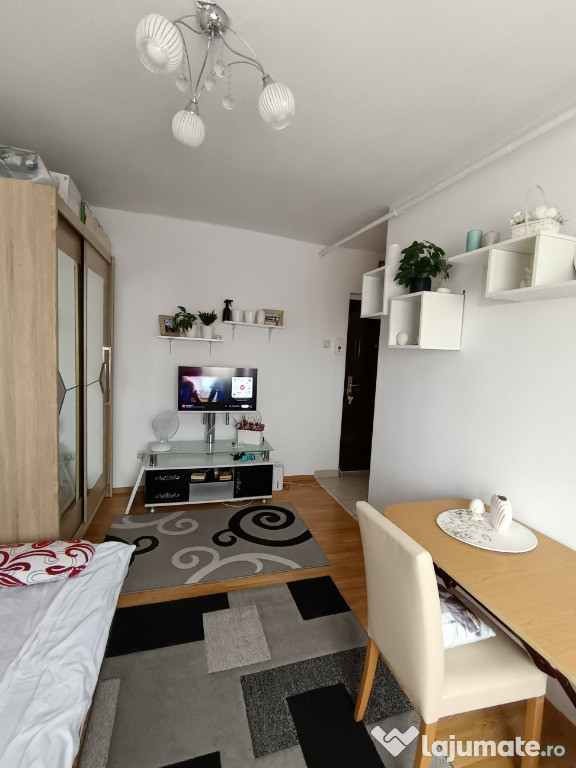 Garsoniera de vanzare Cluj-Napoca pret.92.000 euro