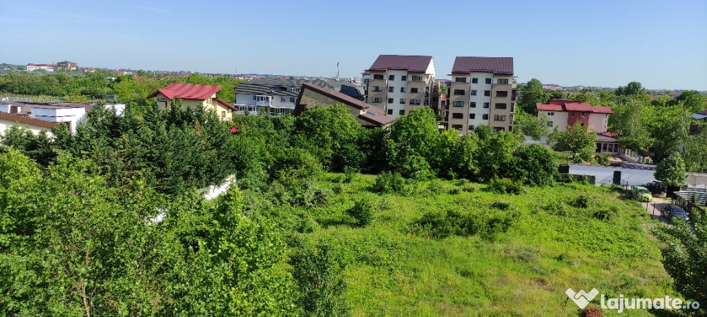Proprietar, inchiriez apartament cu 2 camere
