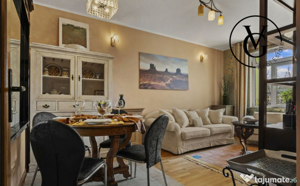 Apartament 2 camere - Floreasca