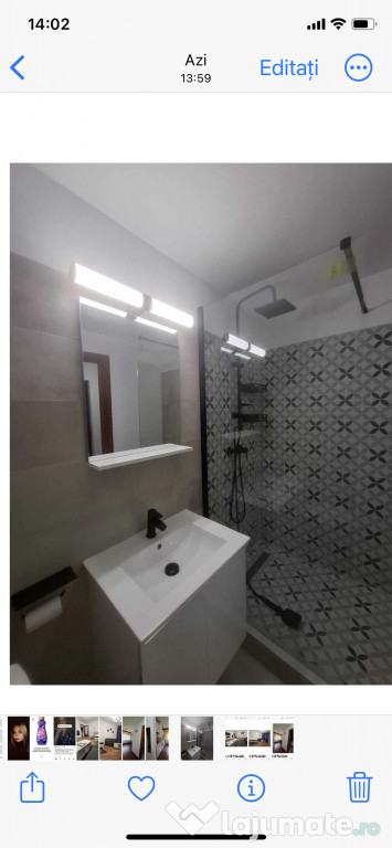 Dristor vitan mall etaj 4
