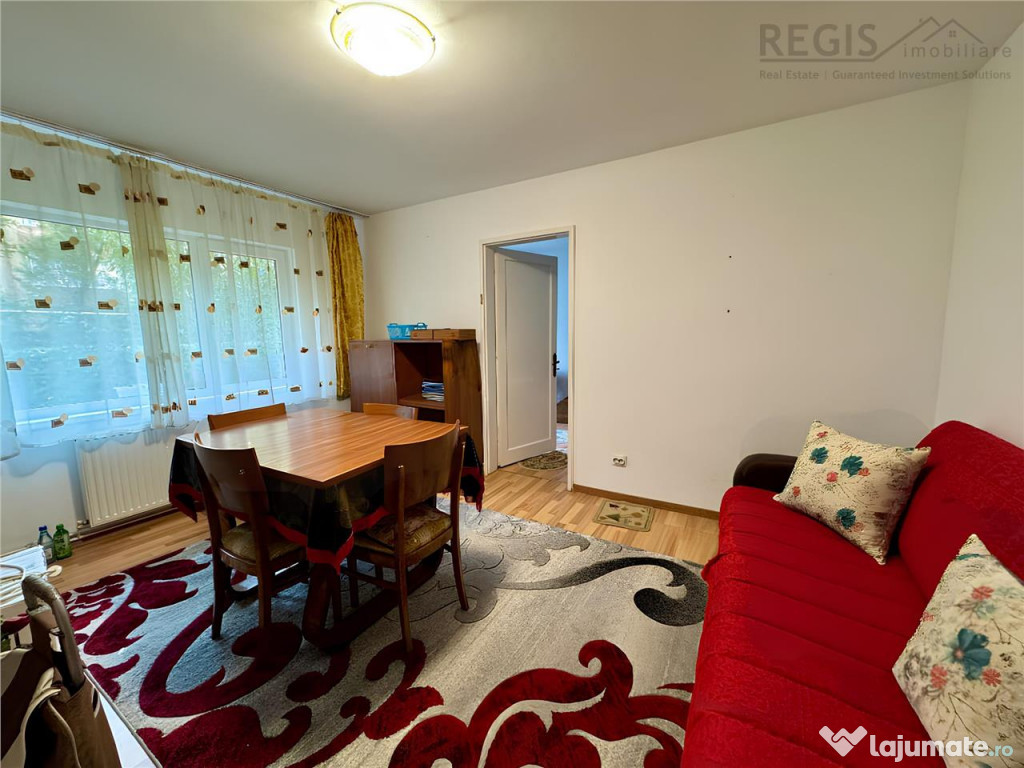 Apartament cu 2 Camere in Astra langa Orizont de