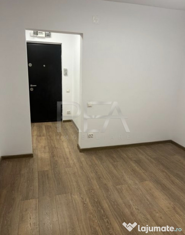 2 camere, et 1/10, renovat-Parc Drumul Taberei.