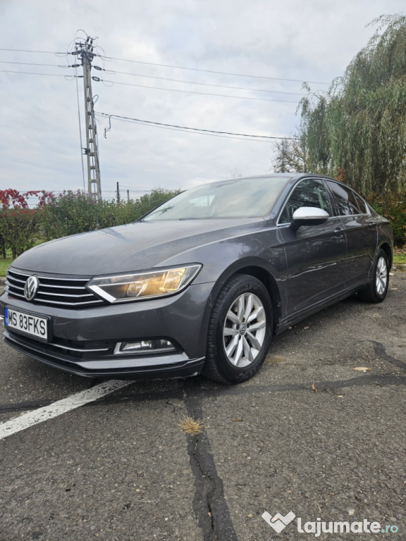 Vw Passat automat