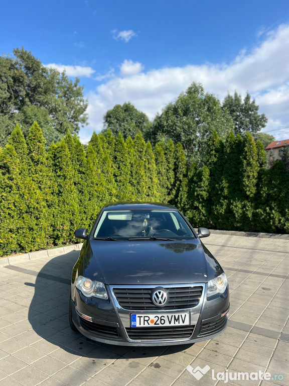 Vand Passat B6 2.0 BKP
