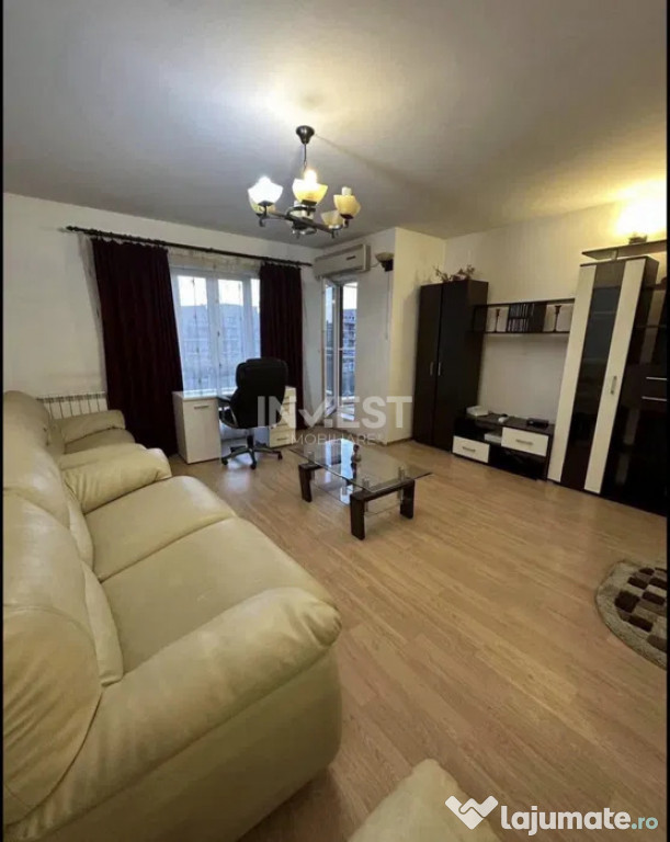 Apartament 3 camere - Tatarasi