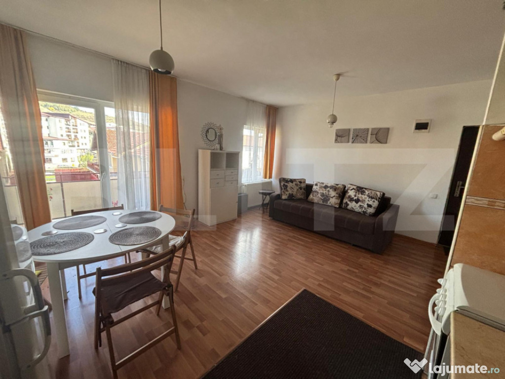 Apartament 3 camere,51mp,zona Eroilor