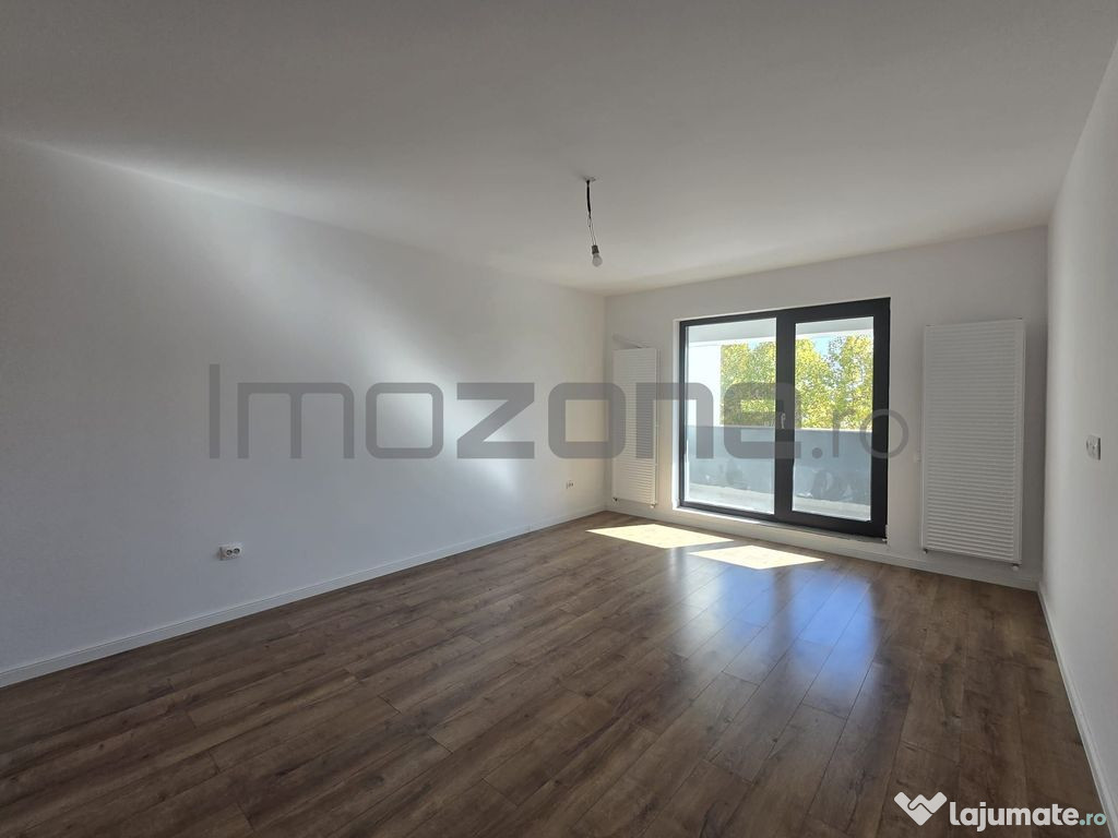 2 Camere DECOMANDAT | 62.8 mp | Metrou LANGA BLOC I COMIS...