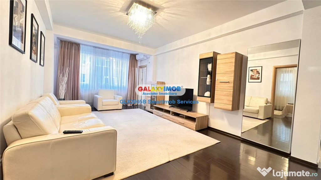 Apartament 3 camere | Drumul Fermei | 550 euro