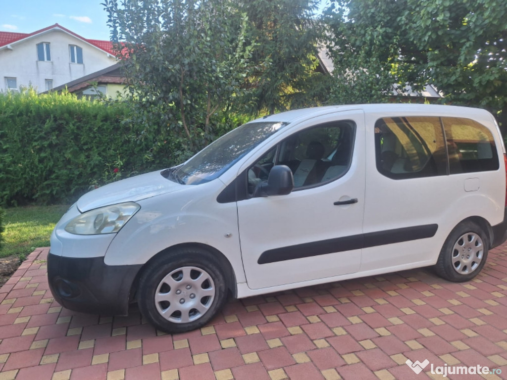 De Vânzare Peugeot