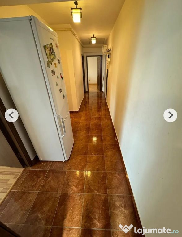 Apartament 3 camere - zona Metalurgiei, Drumul Binelui