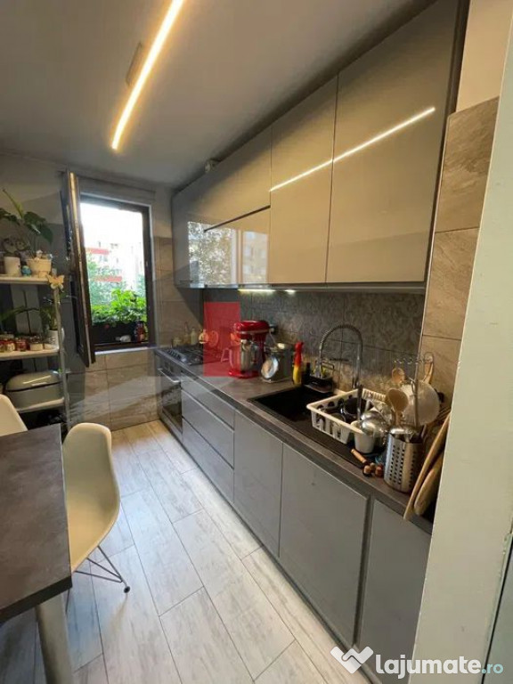 Vânzare apartament 2 camere Olteniței - Metrou Brâncov...