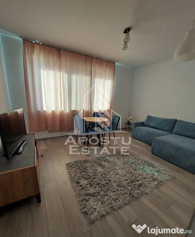 Apartament 2 camere zona Braytim
