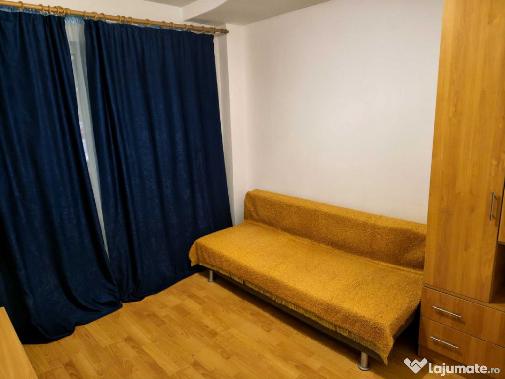 Apartament 2 camere, Pacurari