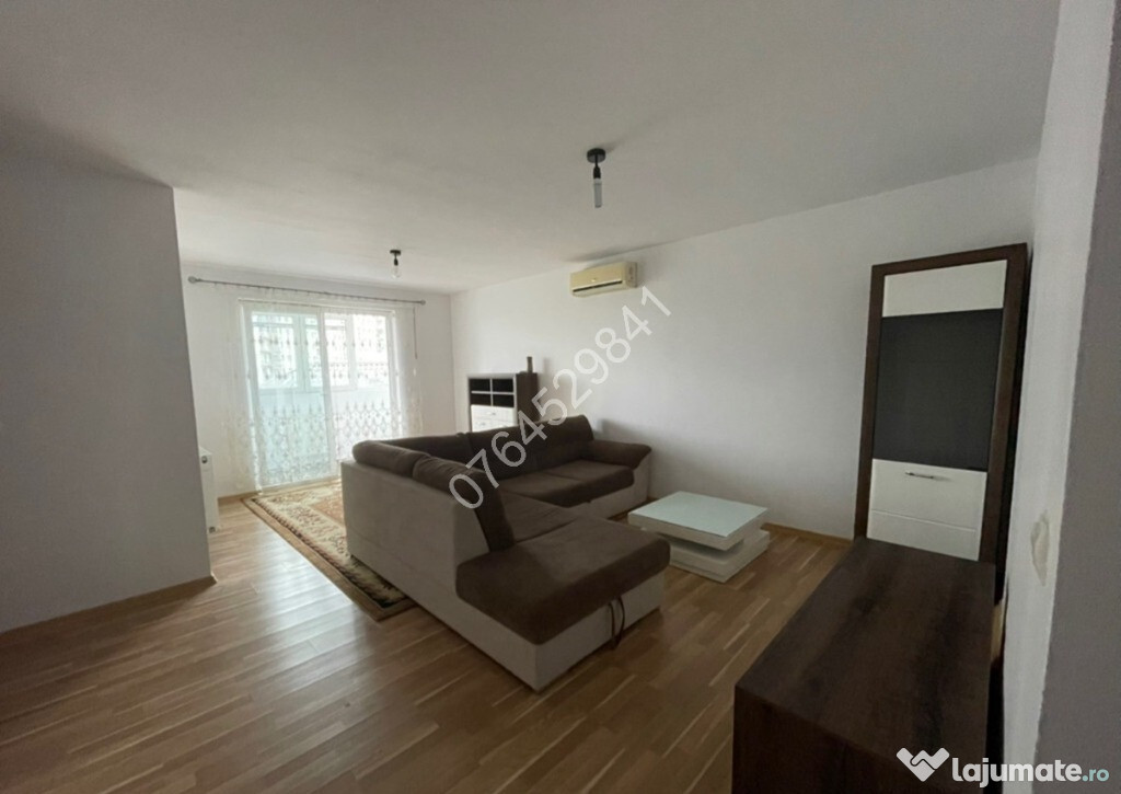 Apt. 2 cam. Militari, Drm.Belsugului, la 15min. metrou Pacii, bl. 2010