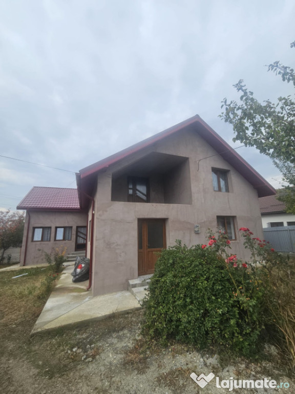 CASA P+M , 150 mp, TEREN 3000 MP ,FILIASI( FRATOSTITA) , COM