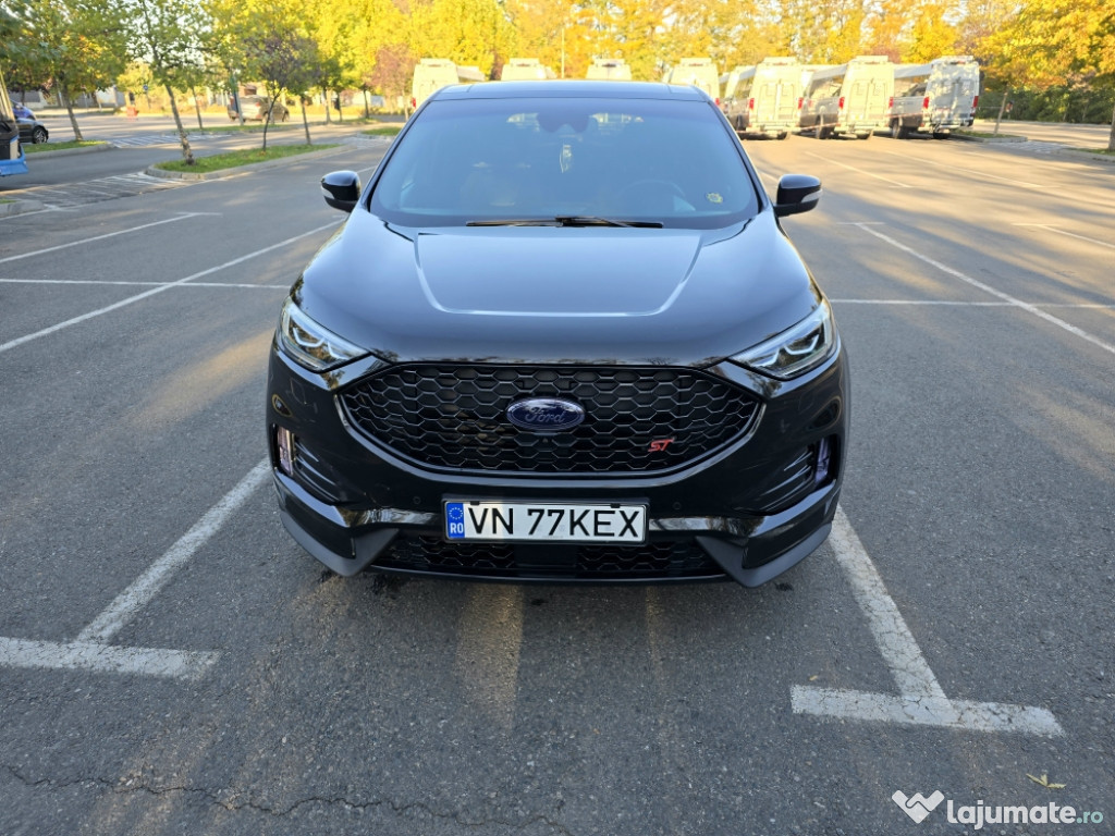 Vând Ford Edge an fabricație 2019