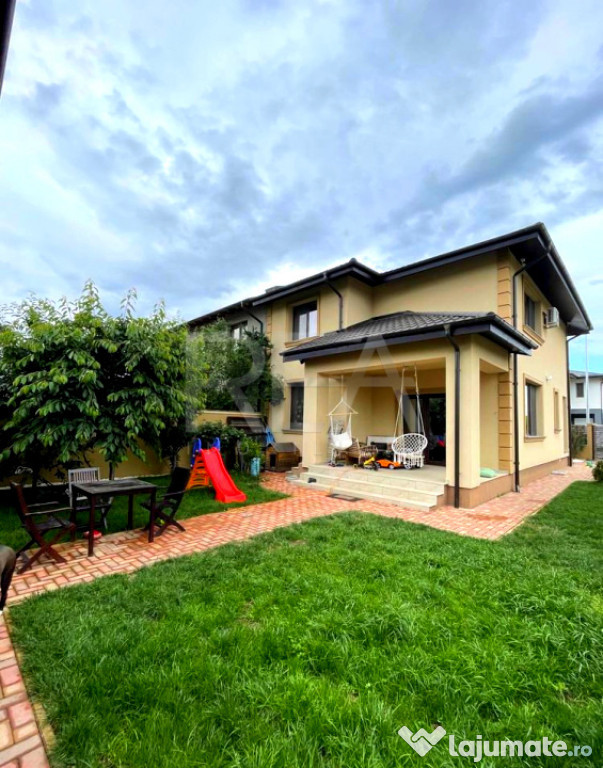 Casa 4 camere | Chitila