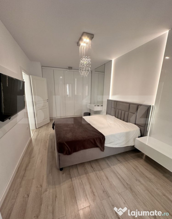 Apartament 2 camere - Comat Towers