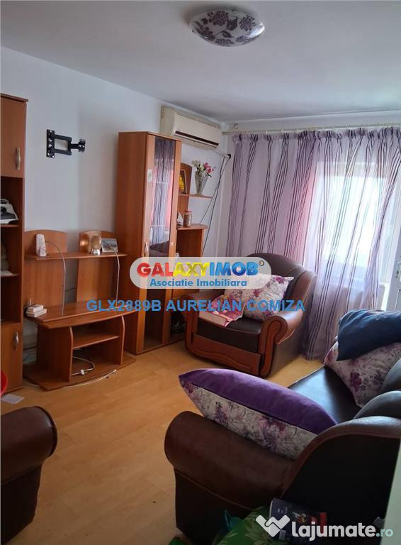 2 camere Pantelimon