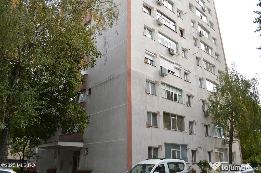 Calea bucuresti - Ramada - Apartament 3 camere, 62 mp, et...
