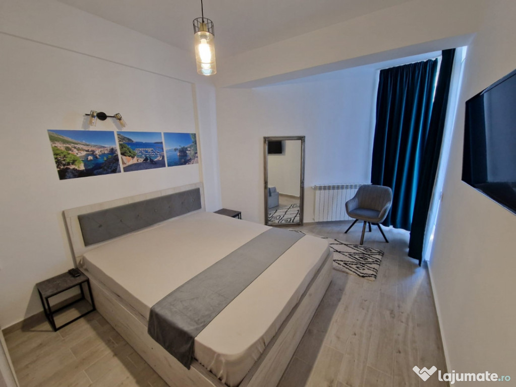 Apartament 2 camere- Meraki Resort&Spa+loc parcare-termen lu