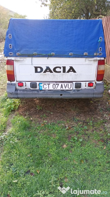 Dacia pick up de vanzare