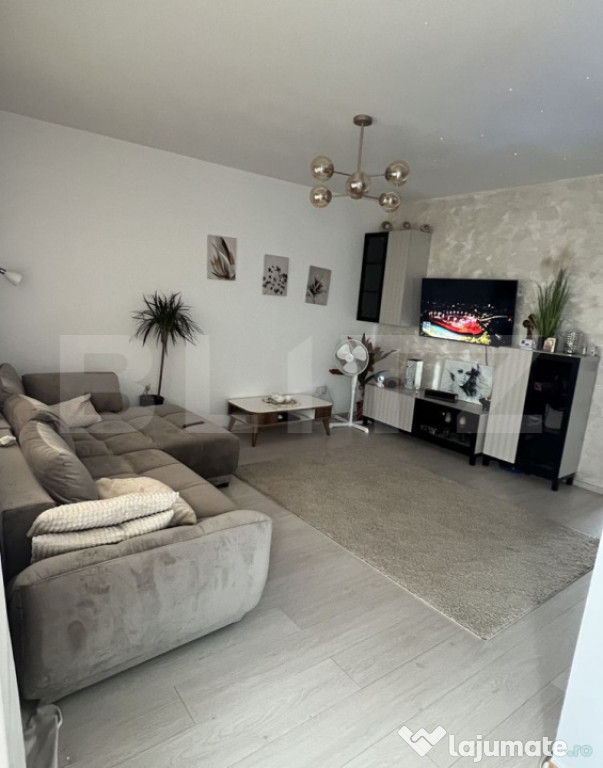 Casa 4 camere Valea Adanca