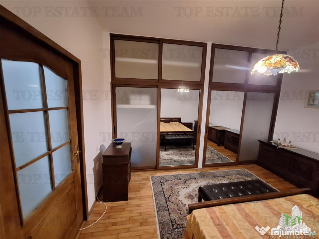 Casa individuala -Braila - centru -