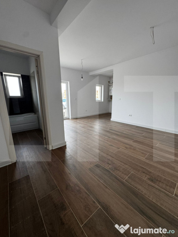 Apartament 1 camera bloc nou Torontalului