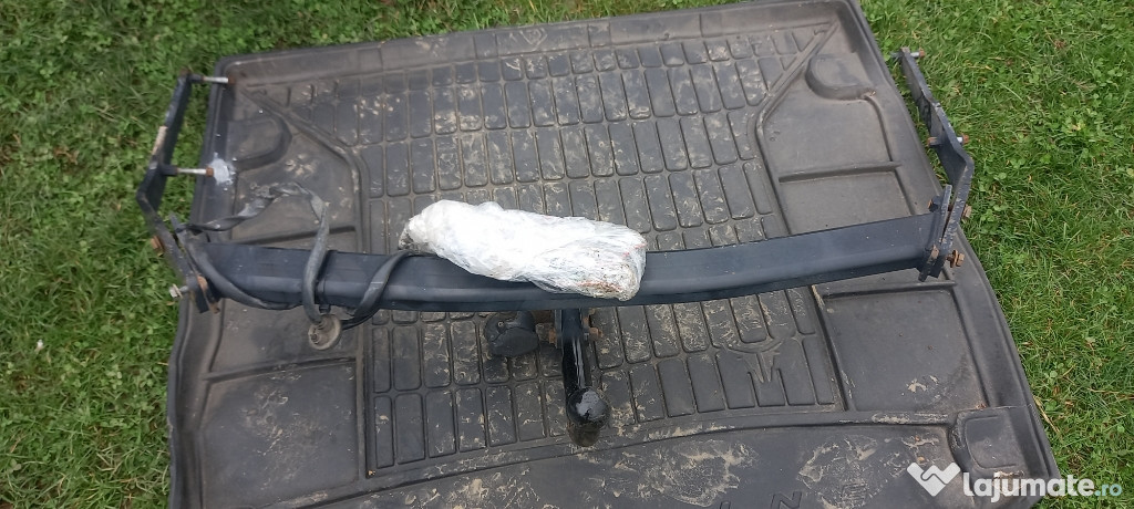 Gambet carlig ford focus mk 3 break