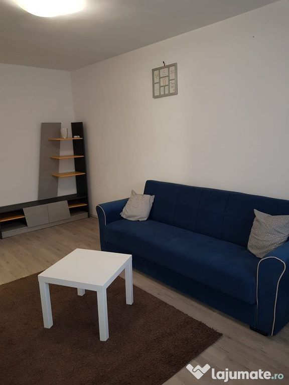 Apartament 2 camere Obregia