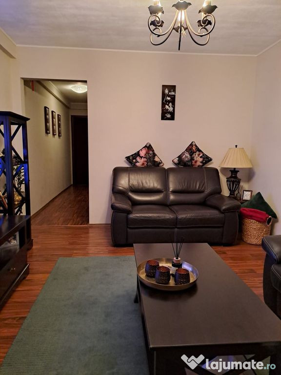 Apartament 3 camere Piata sudului ,langa metrou