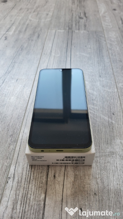 Samsung Galaxy A15 5G Yellow (NOU)
