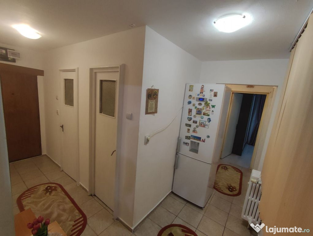 Apartament 2 camere decomandat Constantin Brancoveanu /St...