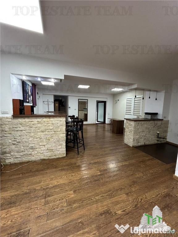 Spatiu comercial zona Inel 2, Constanta