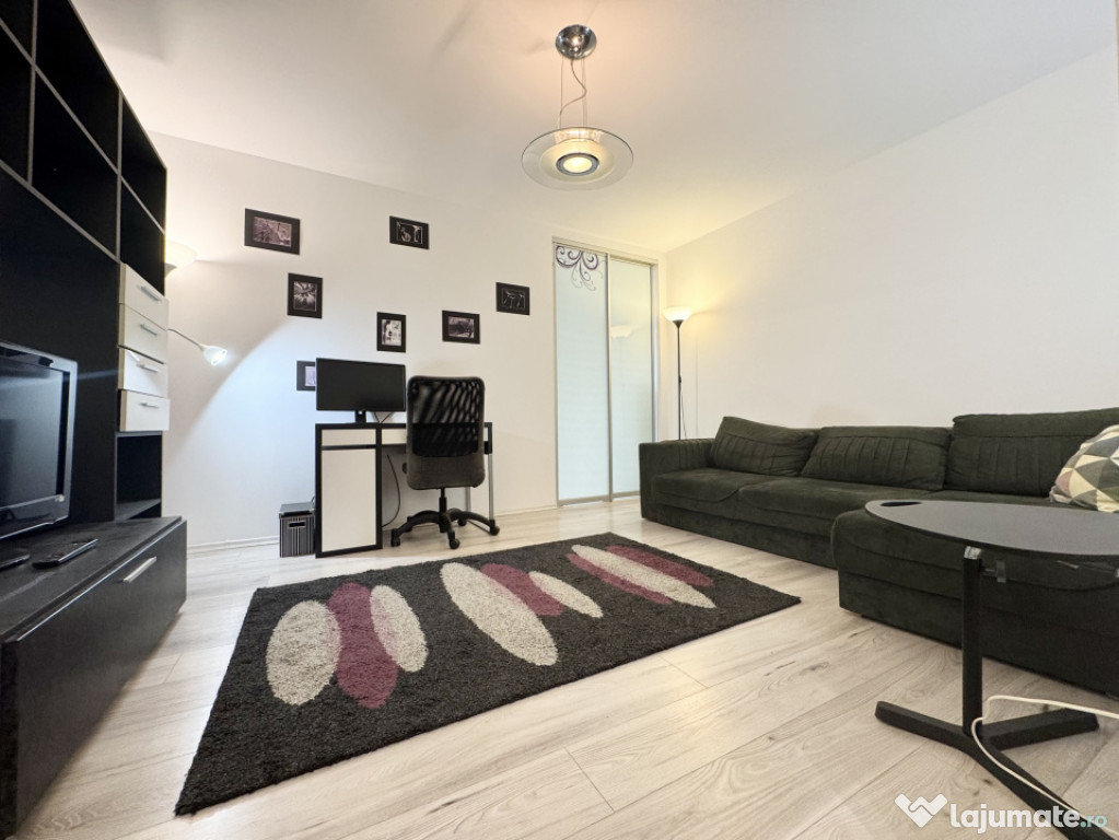 Apartament cu 2 camere in zona Traian-Unirii-Calea Călăra?