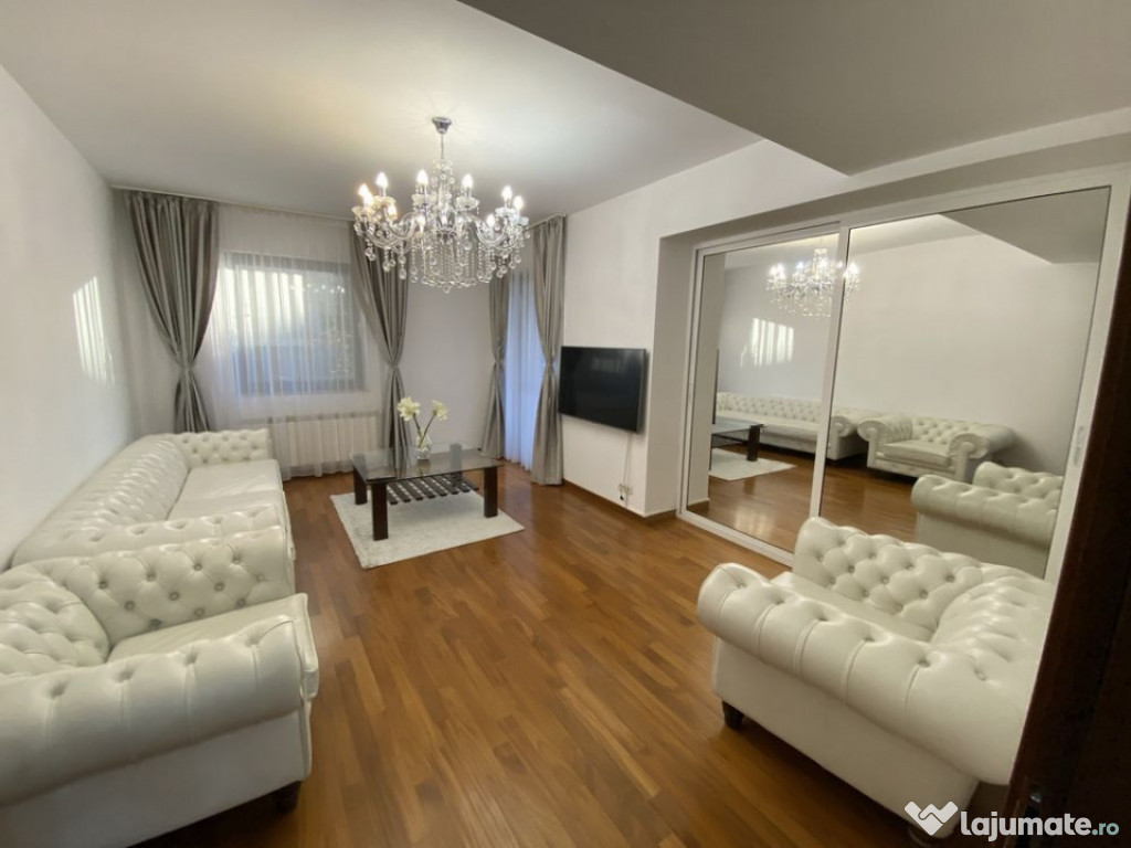 Apartament spațios 2 camere | 70 mp utili + balcon | Gafenc