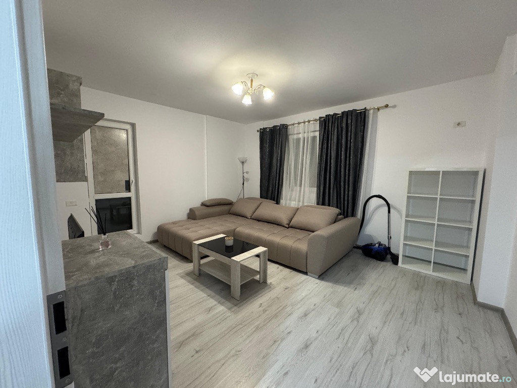 BIRUINTEI - METROU BERCENI - Apartament 2 camere decomandat