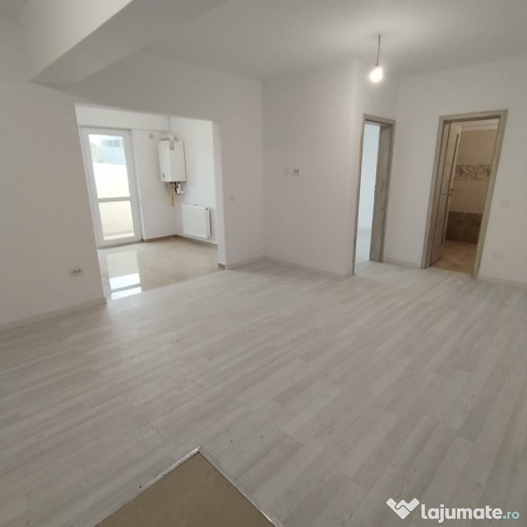 Comision 0- Apartament 2 camere, Valea Lupului, Tva si parca